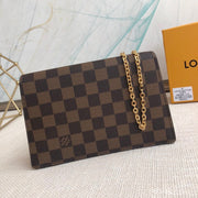 handbag checkers