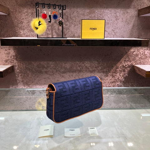 Fendi Baguette