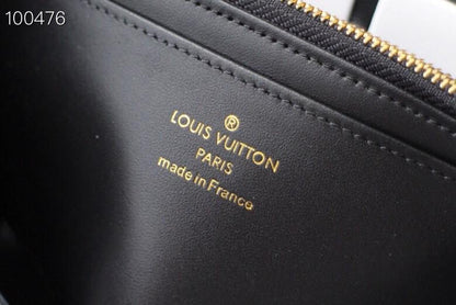 LOCK wallet 19*9.5*3cm