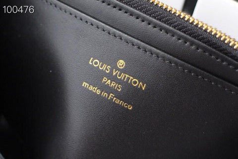 LOCK wallet 19*9.5*3cm