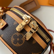 fashion pouch cilcle