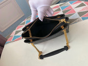 etal chain handbag 24*17*11CM