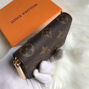 Small wallet