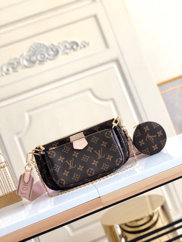 Lv  MULTI POCHETTE ACCESSOIRES