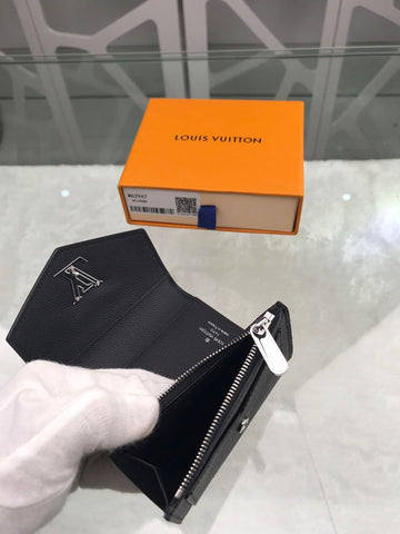 L wallet 8.5*12*1.5cm
