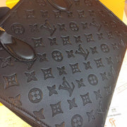 Large capacity black Size:30cm