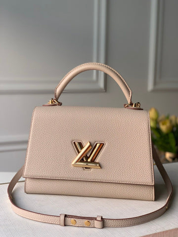 one handle handbag in 3 colors