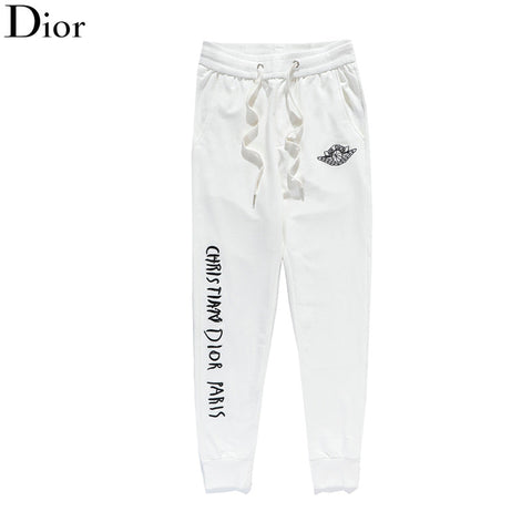 Dior track pants