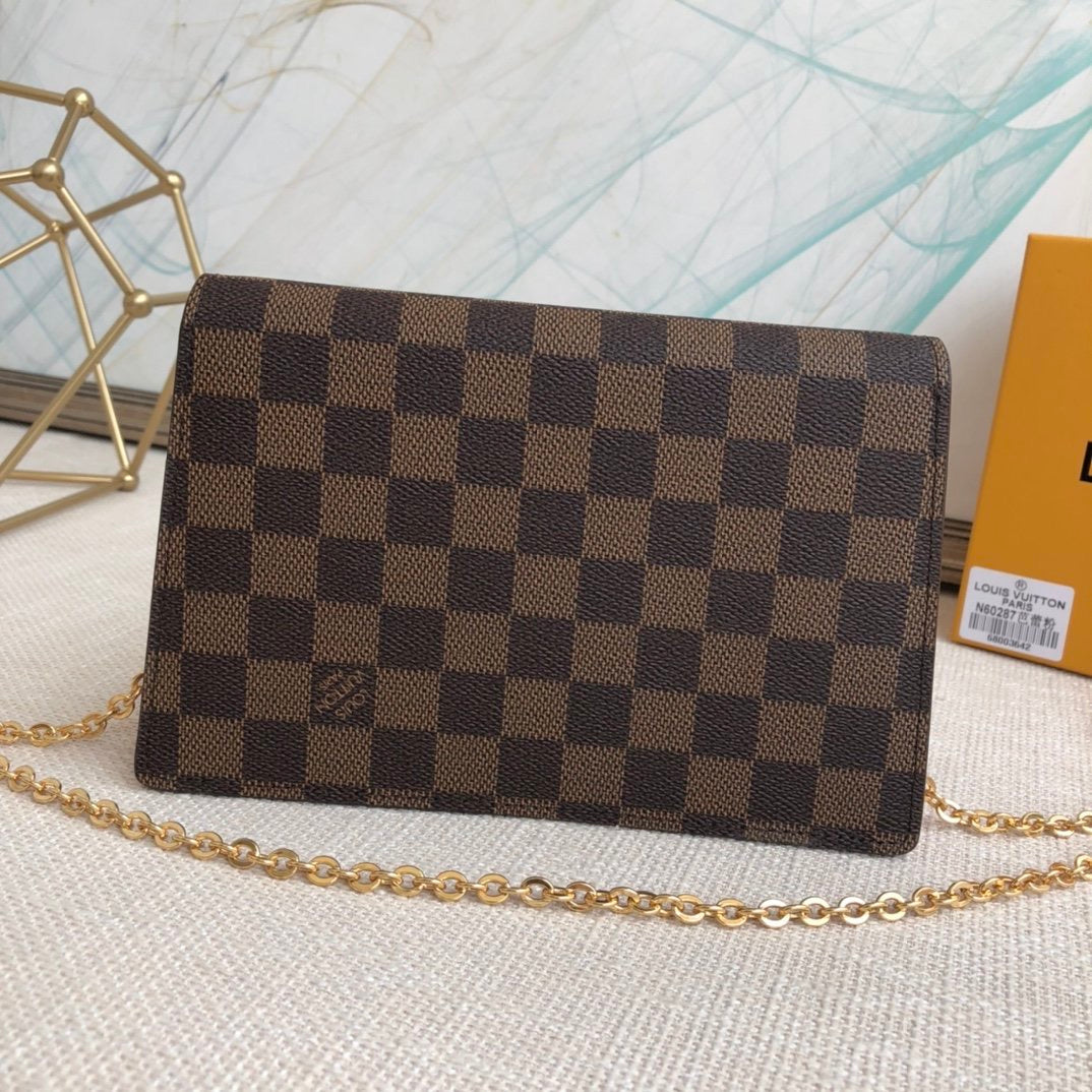 handbag checkers