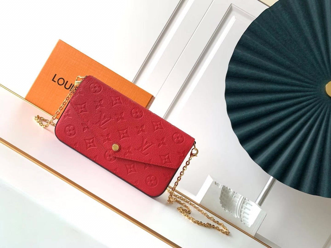 MonogramEmpreine