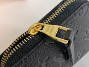 CARS HOLDER ZIPPER WALLET