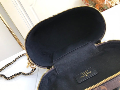 malle handbag 14-19-10Cm