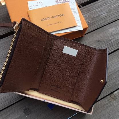 wallet 12*9*2cm 5colors