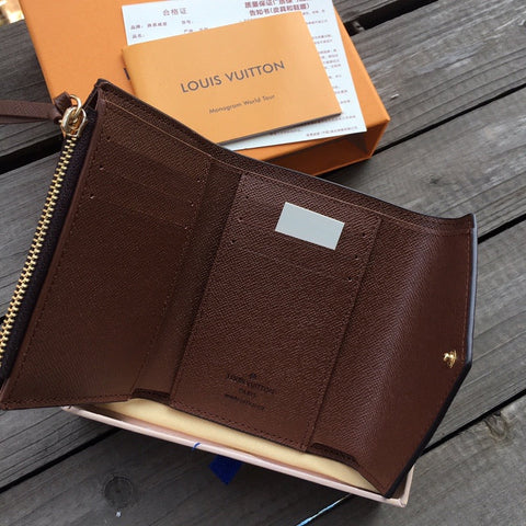 wallet 12*9*2cm 5colors