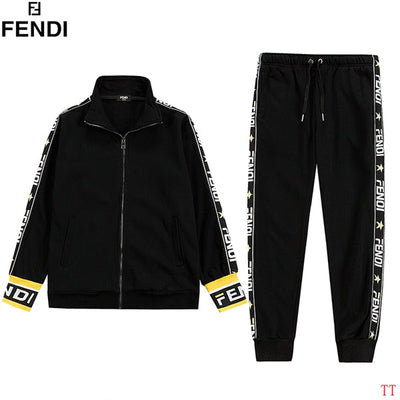 F e n d I set