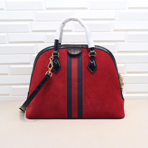 Gucci 33x24.5x17.5cm 3colors