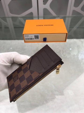 wallet card holder 3 colors