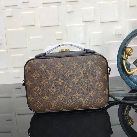 handbag SAINTONGE