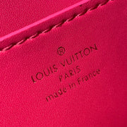 one handle handbag in 3 colors