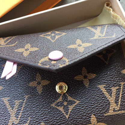 wallet 12*9*2cm 5colors