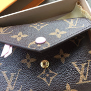 wallet 12*9*2cm 5colors