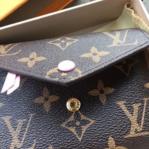 wallet 12*9*2cm 5colors