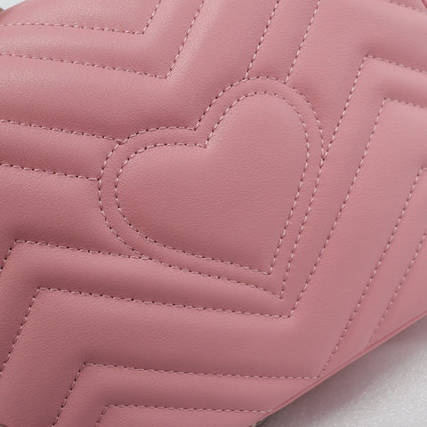 Gucci pink