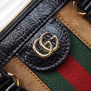 Gucci 33x24.5x17.5cm 3colors