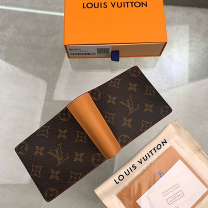 New fashion style wallet