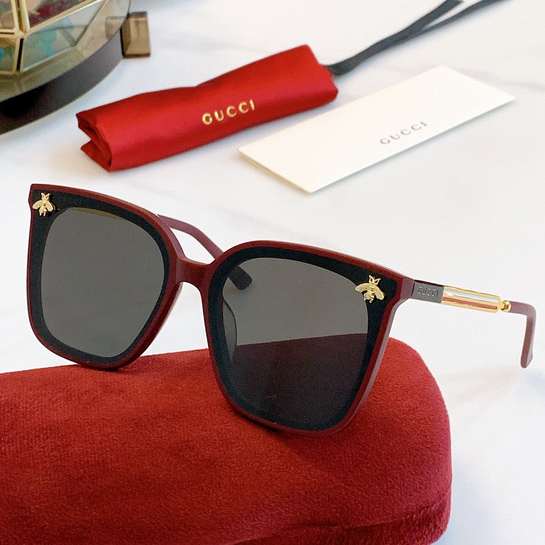 Gucci sunglasses