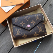 wallet 12*9*2cm 5colors