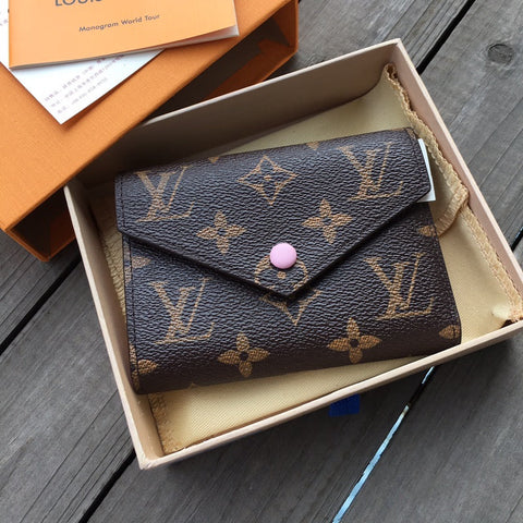 wallet 12*9*2cm 5colors
