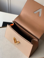 one handle handbag in 3 colors