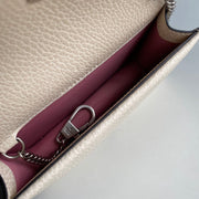 Gucci mini 16.5 cm two colors