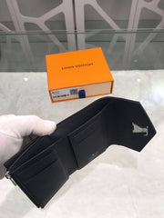 L wallet 8.5*12*1.5cm