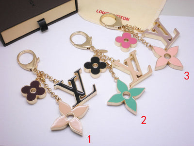 color key ring
