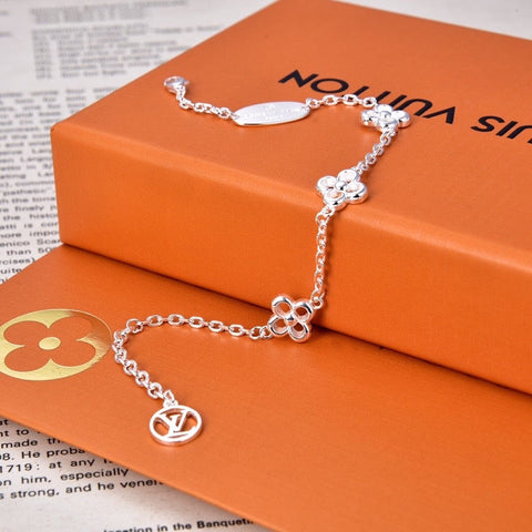 L fashion bracelet