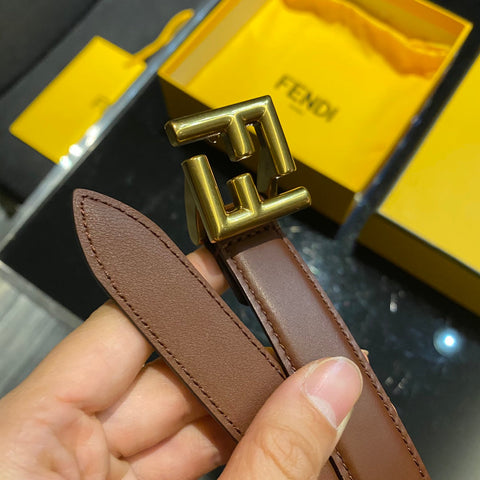 F e n d I belt 3colors