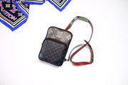 Crossbody backpack handbag