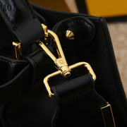 F e n d i black peekaboo 42cm