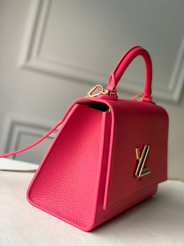 one handle handbag in 3 colors