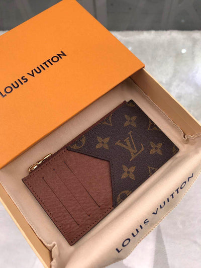 wallet card holder 3 colors