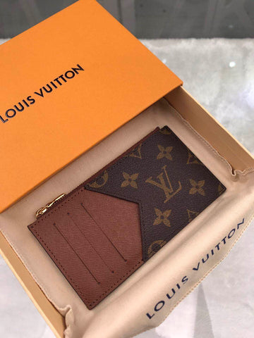 wallet card holder 3 colors