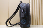 L v backpack