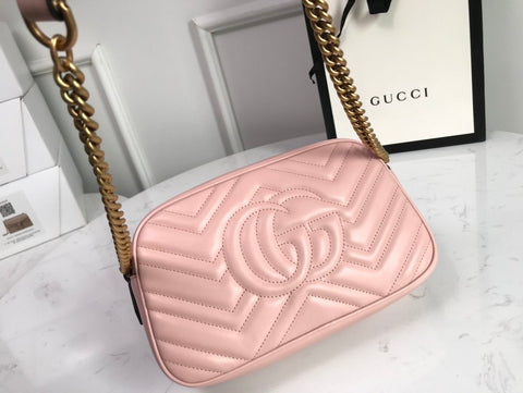 Gg pink