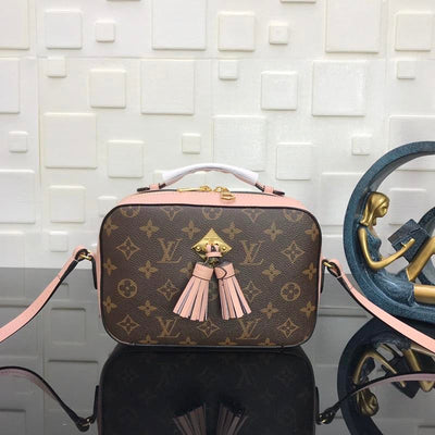 handbag SAINTONGE