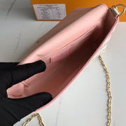 pochette 21*11*2cm 5colors