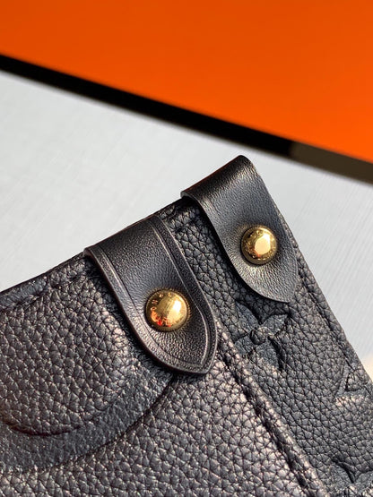 Onthego black