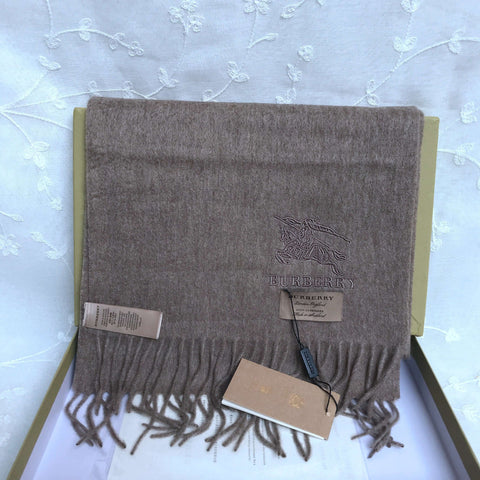BB scarf