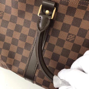 handbag keepall daffle